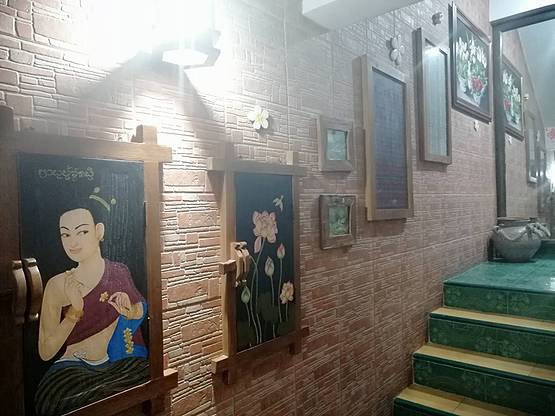 Condo · Bueng Kum, bangkok — photo 2