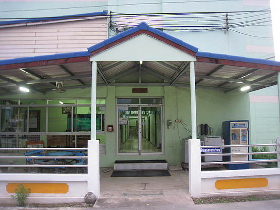 Condo · Nong Chok, bangkok — photo 2