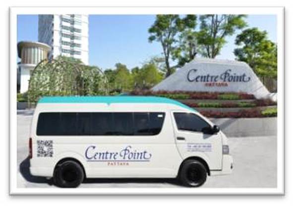Centre point pattaya — photo 3