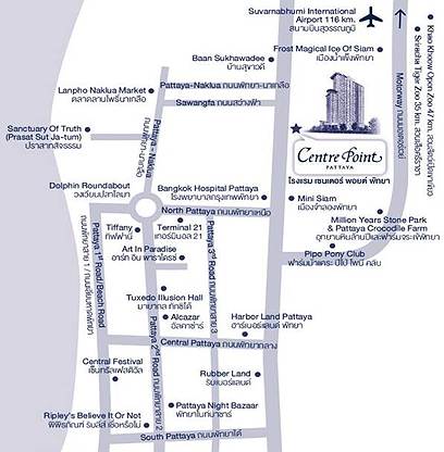 Centre point pattaya — photo 5