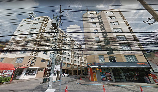 Condo · Bang Sue, bangkok — photo 2