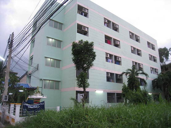 Condo · Nong Chok, bangkok — photo 4
