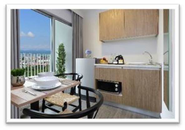Centre point pattaya — photo 2