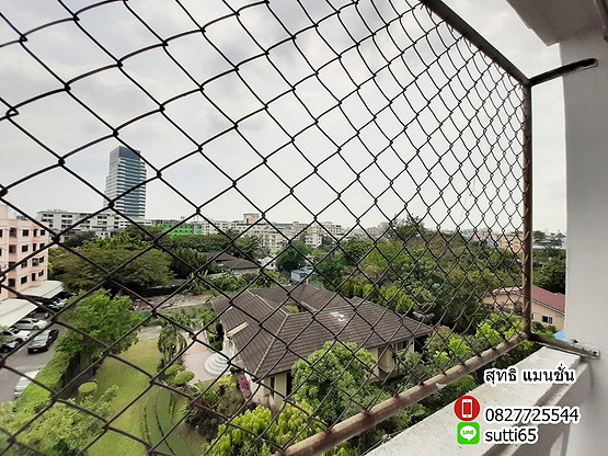 Condo · Wang Thonglang, bangkok — photo 1