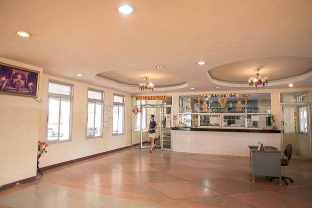 Condo · Mueang Nonthaburi — photo 3