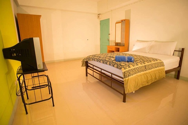 Condo · Mueang Nonthaburi — photo 5