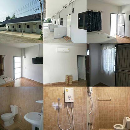 Condo · Sattahip, chon_buri — photo 3