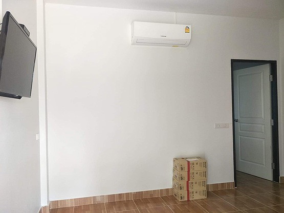 Condo · Sattahip, chon_buri — photo 2
