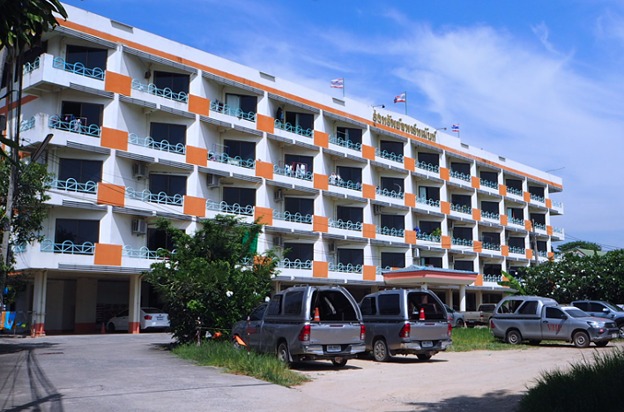 Condo · Si Racha, chon_buri — photo 1