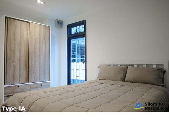 Silom 10 Residence — photo 5