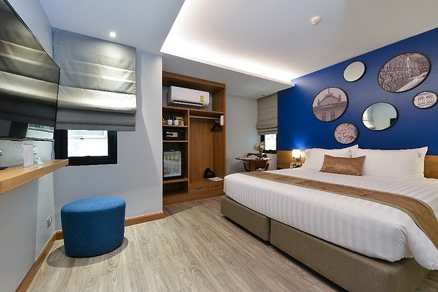 Condo · Huai Khwang, bangkok — photo 3