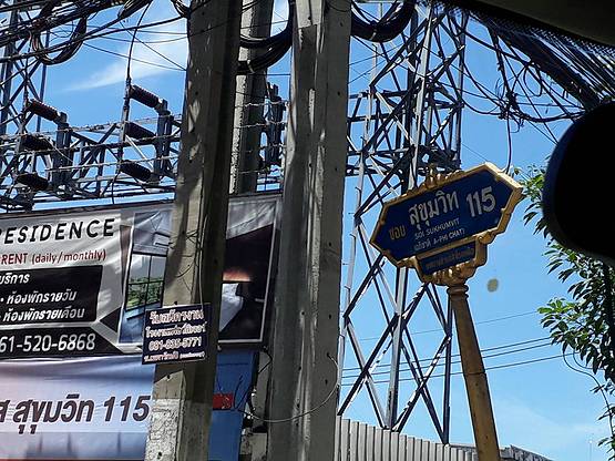 Condo · Mueang Samut Prakan — photo 4