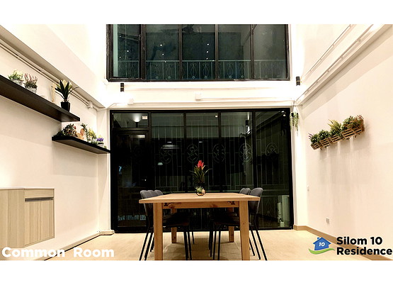Silom 10 Residence — photo 2