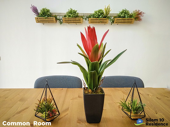 Silom 10 Residence — photo 3