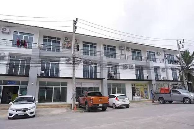 Condo · Thalang, phuket — photo 5