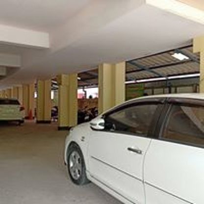 Condo · Mueang Chiang Mai, chiang_mai — photo 5