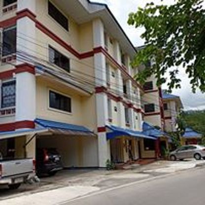 Condo · Mueang Chiang Mai, chiang_mai — photo 2