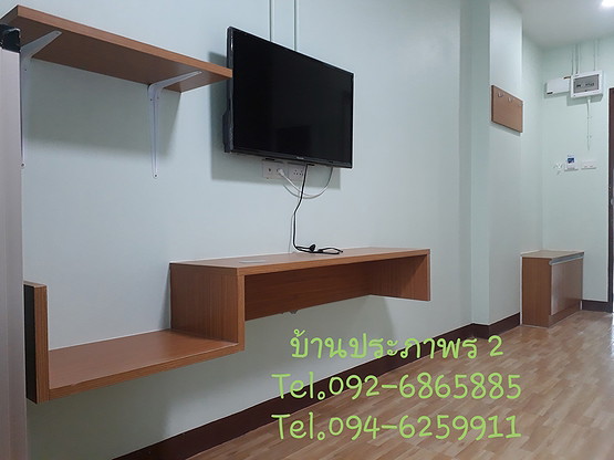 Condo · Mae Rim, chiang_mai — photo 5