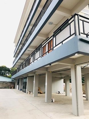 Kawin Apartment - Apartment for Rent