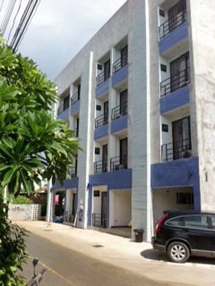 Condo · Mueang Chiang Mai, chiang_mai — photo 1