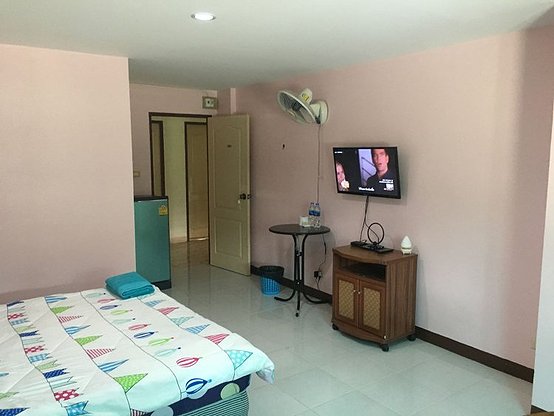 Condo · Hang Dong, chiang_mai — photo 2