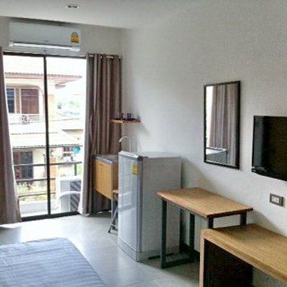 Condo · Mueang Chiang Mai, chiang_mai — photo 3