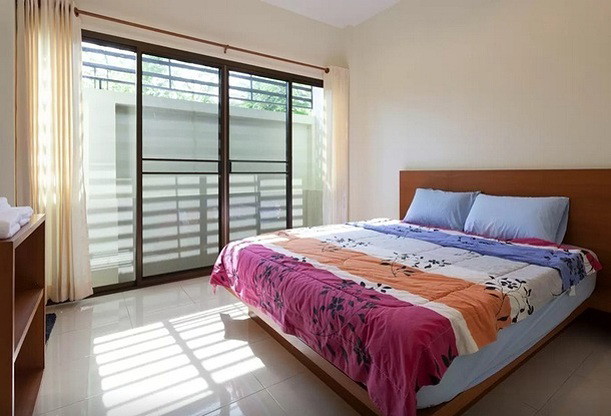 Condo · Mueang Chiang Mai, chiang_mai — photo 4