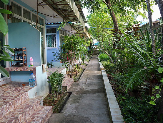 Condo — photo 2