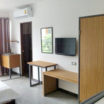 Condo · Mueang Chiang Mai, chiang_mai — photo 5