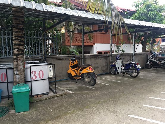 Condo · Hang Dong, chiang_mai — photo 4