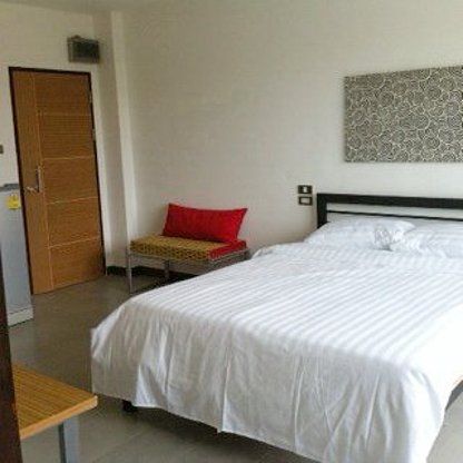 Condo · Mueang Chiang Mai, chiang_mai — photo 2