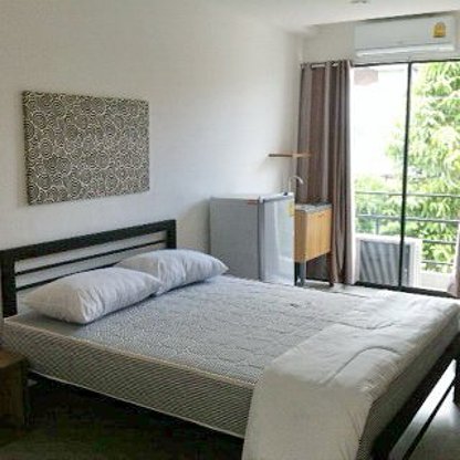 Condo · Mueang Chiang Mai, chiang_mai — photo 4