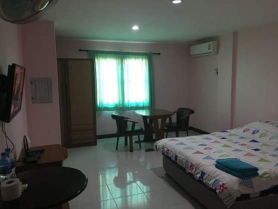 Condo · Hang Dong, chiang_mai — photo 3