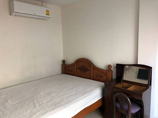 Condo · Bang Lamung, chon_buri — photo 4