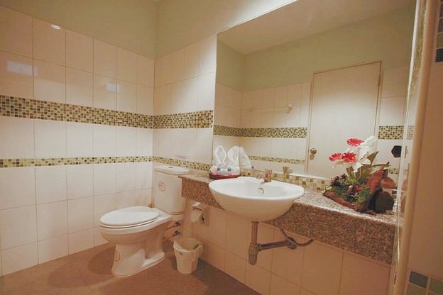 Condo · Mueang Chiang Mai, chiang_mai — photo 5