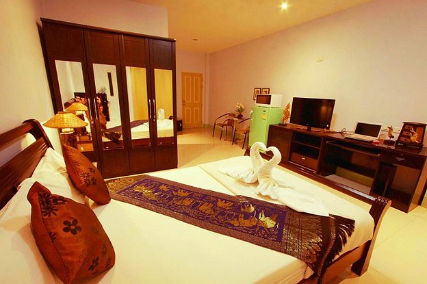 Condo · Mueang Chiang Mai, chiang_mai — photo 2