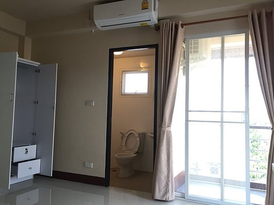 Condo · Mueang Chiang Mai, chiang_mai — photo 3