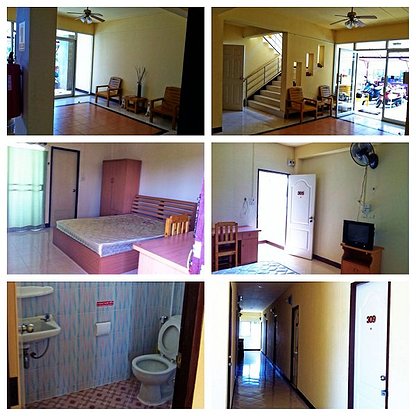Condo · San Sai, chiang_mai — photo 2