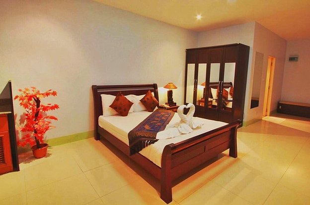 Condo · Mueang Chiang Mai, chiang_mai — photo 4