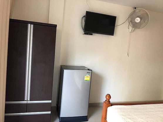 Condo · Bang Lamung, chon_buri — photo 5