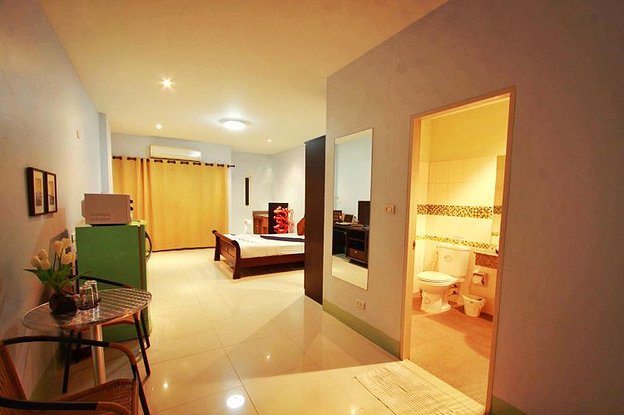 Condo · Mueang Chiang Mai, chiang_mai — photo 3