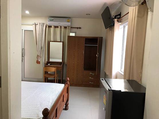 Condo · Bang Lamung, chon_buri — photo 1