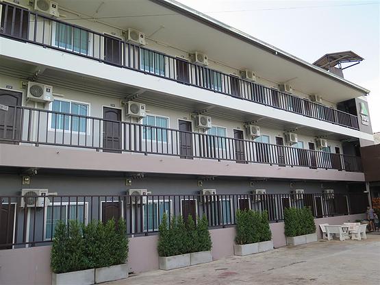 Condo · Si Racha, chon_buri — photo 2