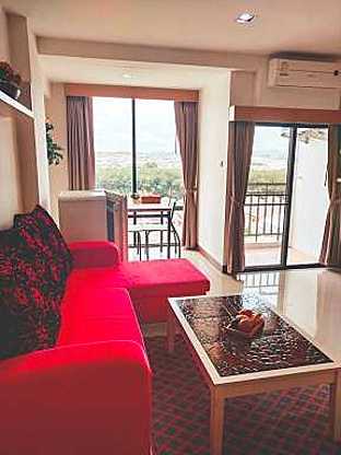 Condo — photo 5