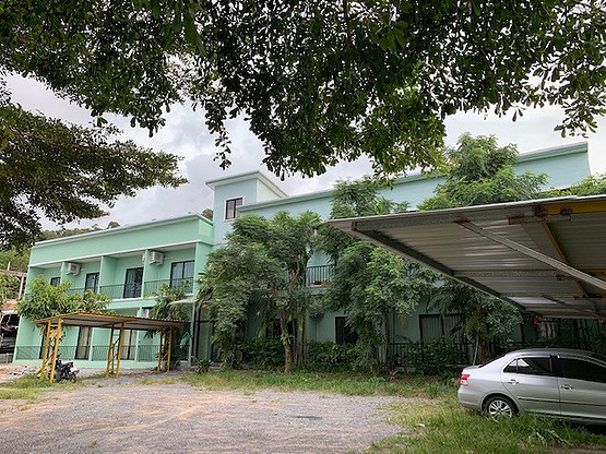 Malinee House Airport
