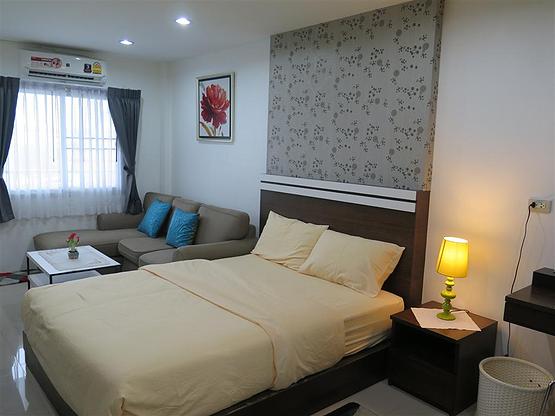 Condo · Si Racha, chon_buri — photo 3