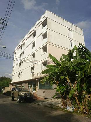 Condo · Bang Bua Thong — photo 3