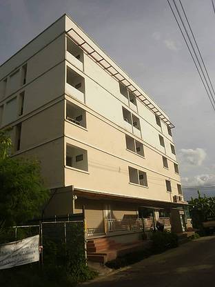 Thongrawee Place. - Apartment for Rent