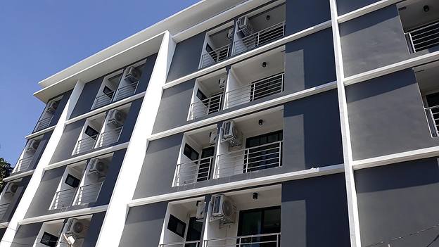 Condo · Bangkok Noi, bangkok