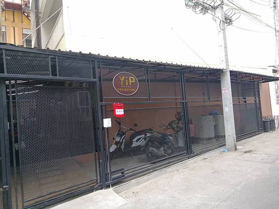 Condo · Mueang Chon Buri, chon_buri — photo 1